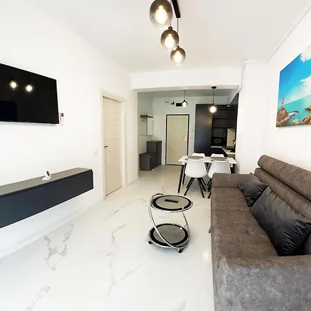 Apartament Studio Adelina Wave 5 Navodari Exterior photo