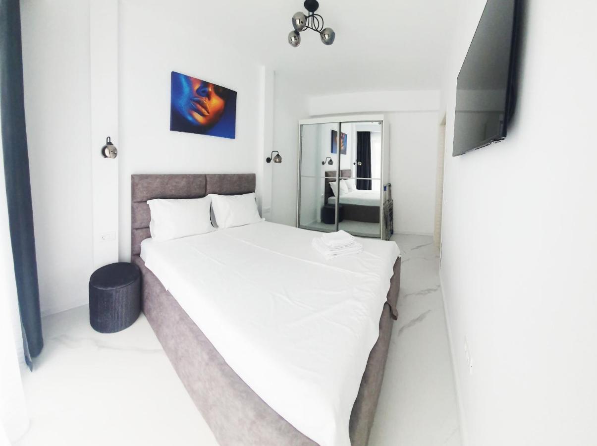 Adelina Wave 5 Apartment Navodari
