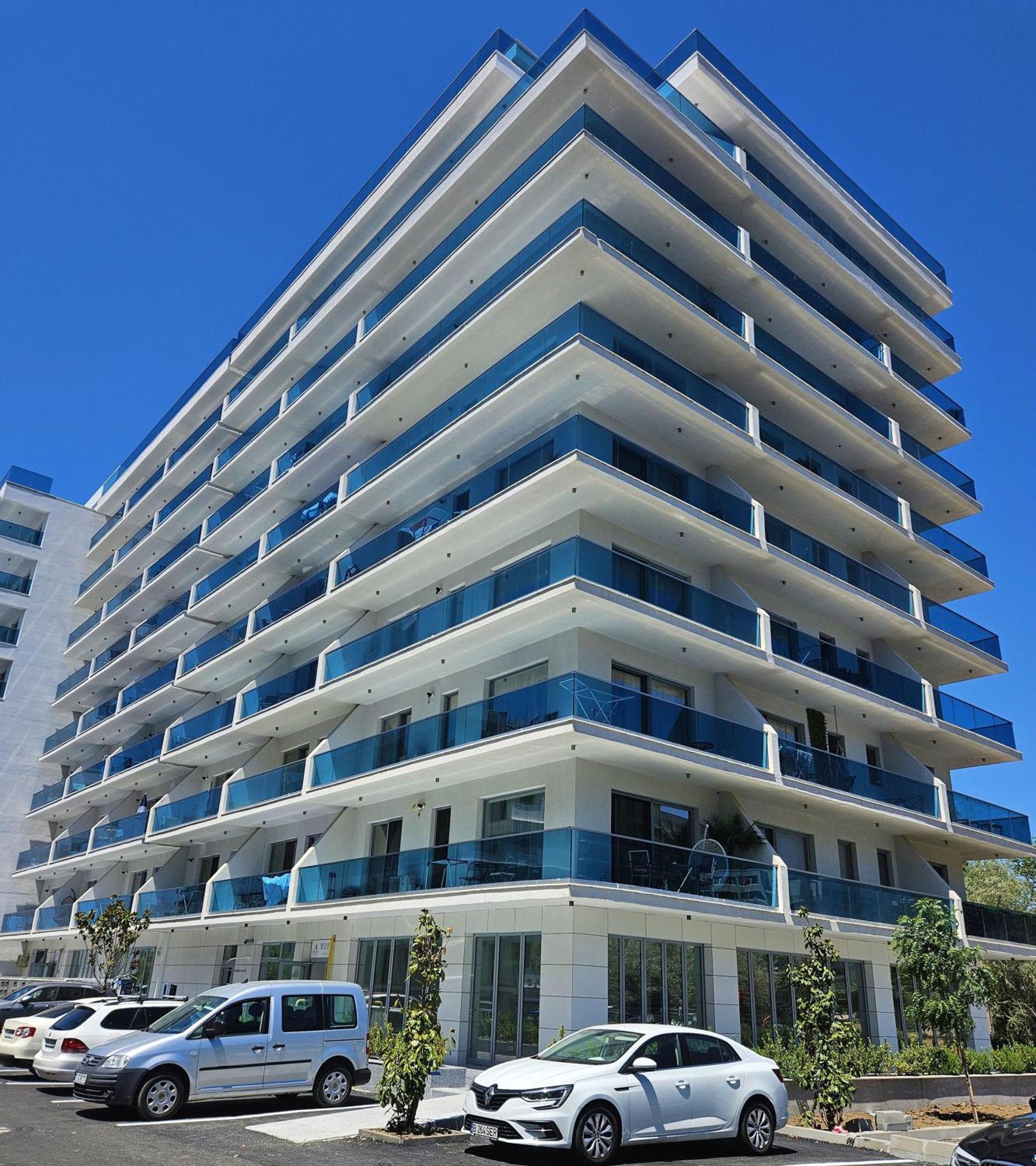 Apartment Adelina Wave 5